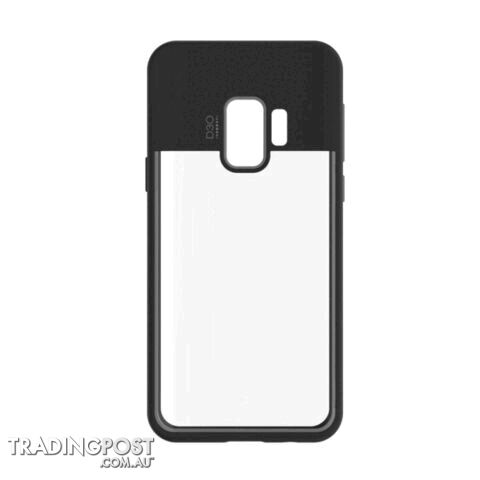 EFM Aspen D3O Case Armour For Samsung Galaxy S9 - EFM - Black Space Grey -...