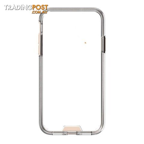 EFM Verona D3O Crystalex Case Armour For iPhone XR|11 - EFM - Clear Space Grey - 9319655070421 - photo 5 of 7