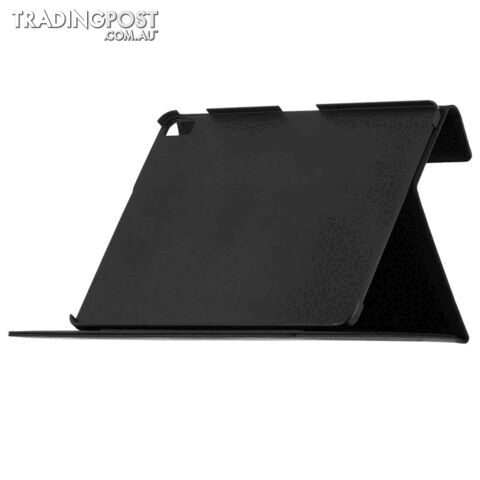 Case-Mate Venture Folio Case For iPad Pro 11" (2018 version) - Case-Mate - Black - 846127181914