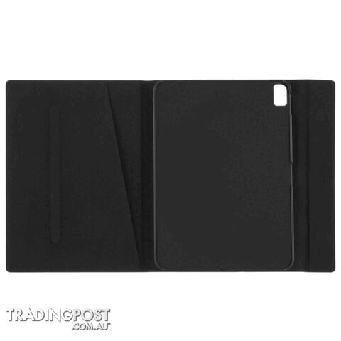 Case-Mate Venture Folio Case For iPad Pro 11" (2018 version) - Case-Mate - Black - 846127181914