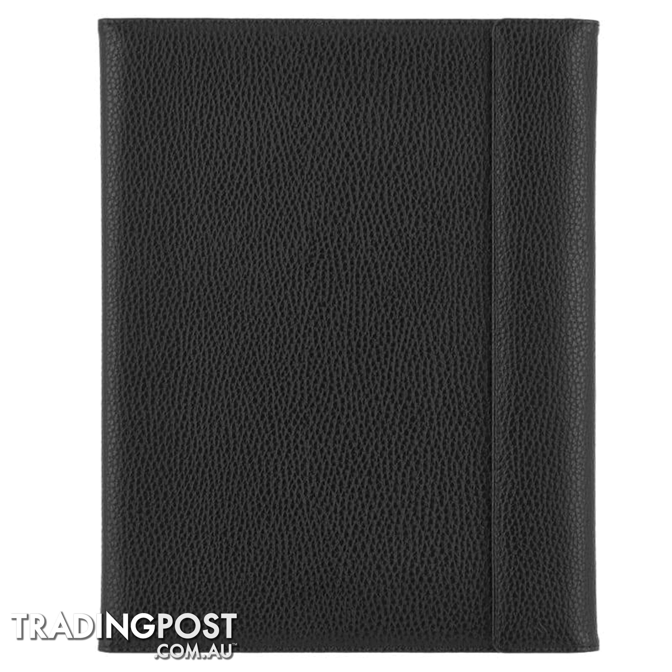 Case-Mate Venture Folio Case For iPad Pro 11" (2018 version) - Case-Mate - Black - 846127181914