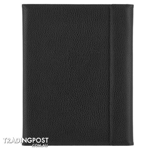 Case-Mate Venture Folio Case For iPad Pro 11" (2018 version) - Case-Mate - Black - 846127181914