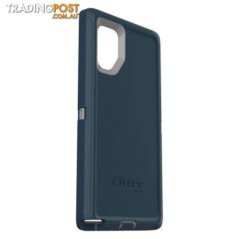 OtterBox Defender Case For Samsung Galaxy Note 10 - OtterBox - Black - 660543524908 - photo 5 of 7