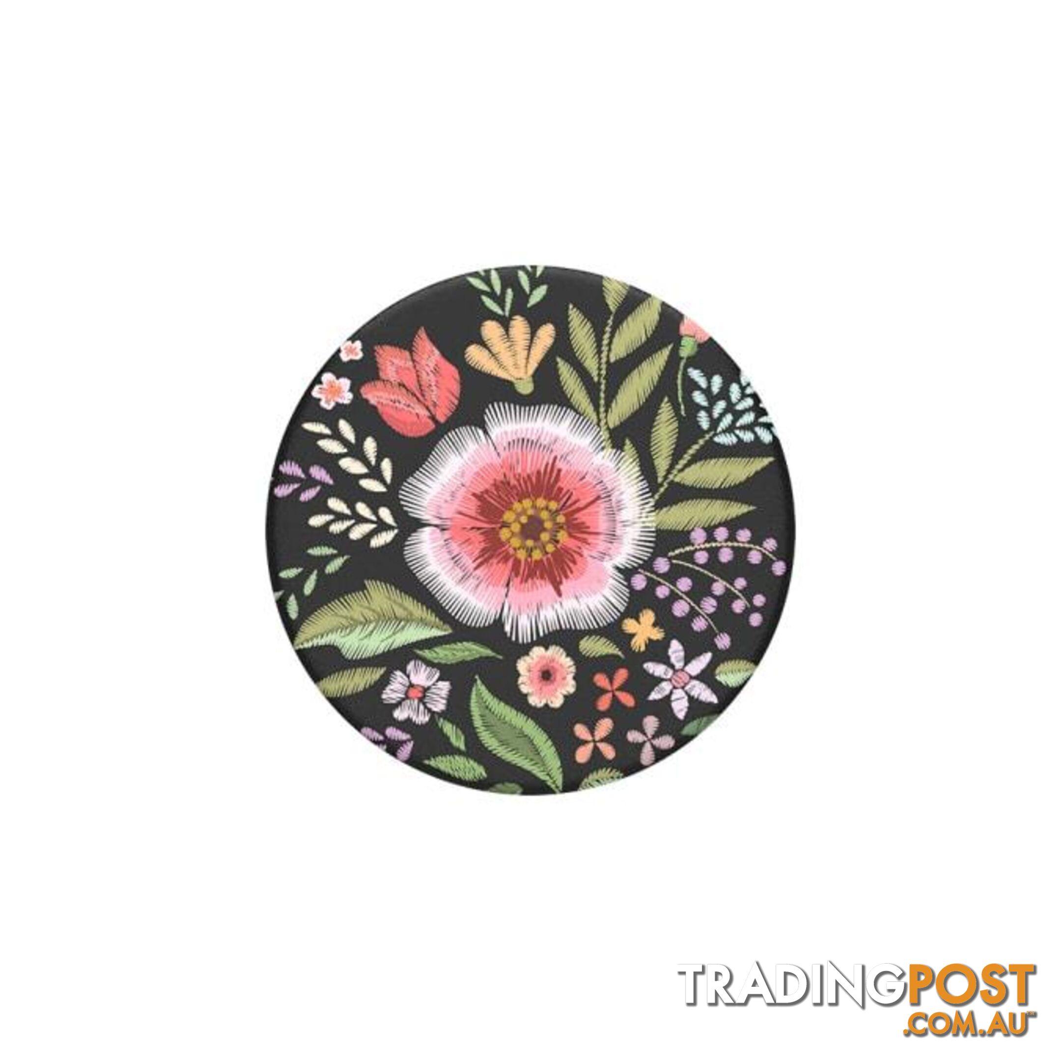 PopGrip (Gen 2) Flower Fair - PopSockets - 842978139432