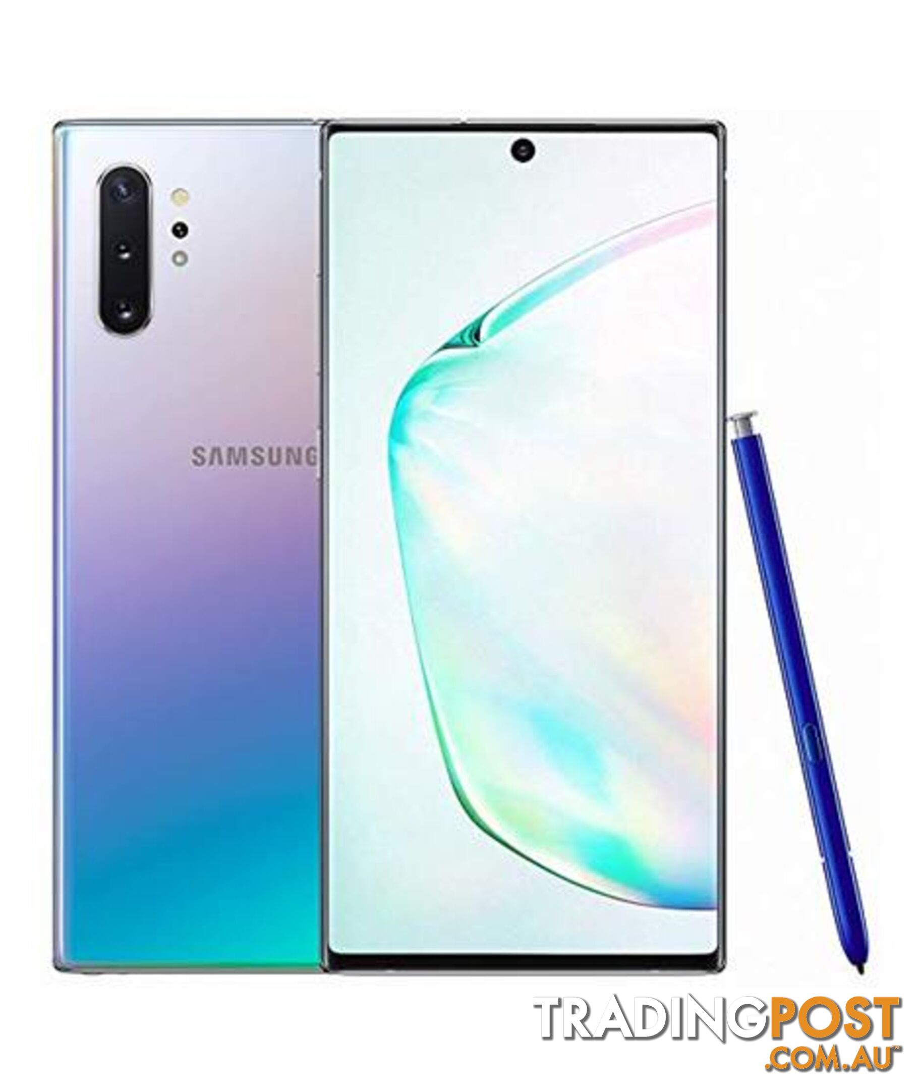 Samsung Galaxy Note 10 (4G, 256GB/8GB)