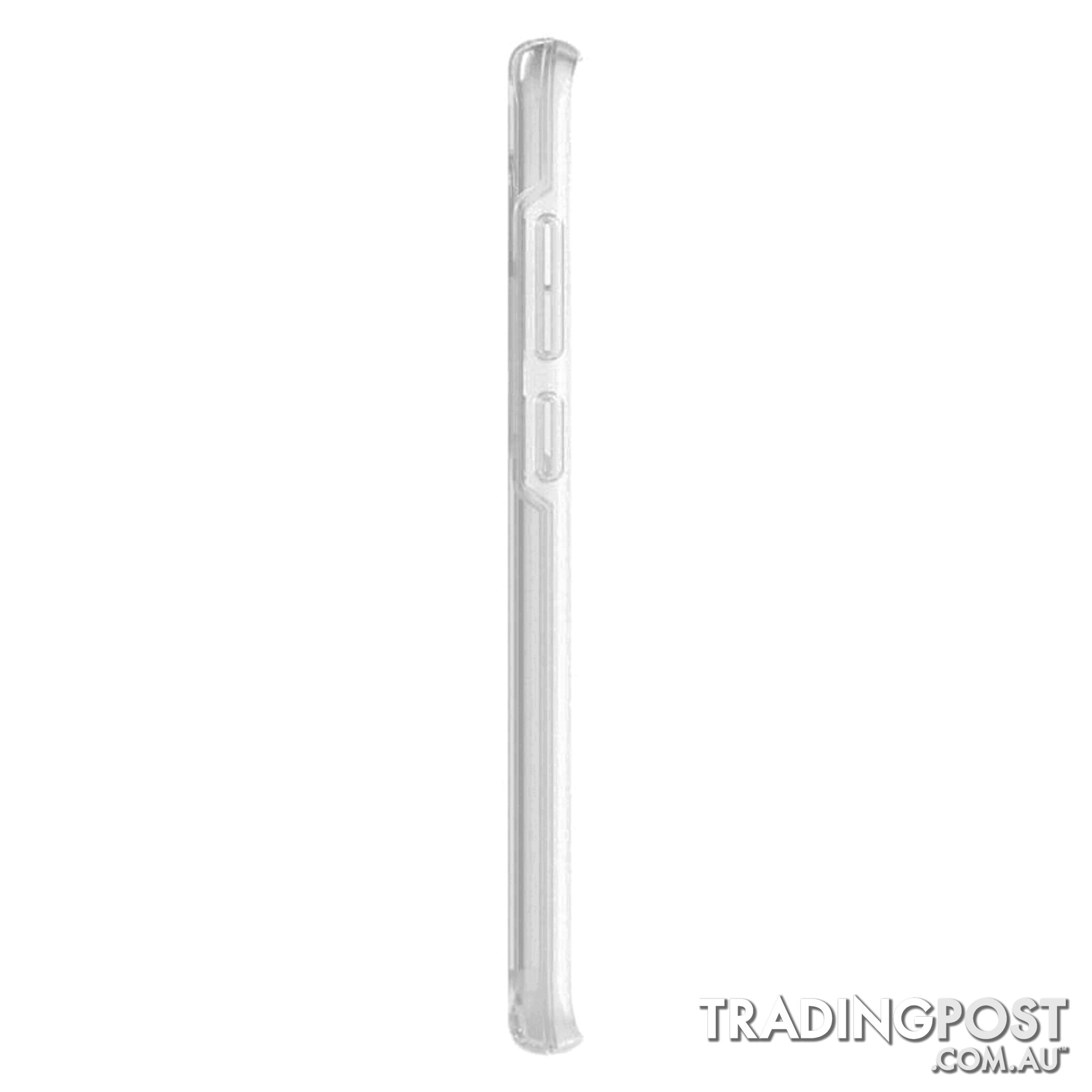 OtterBox Symmetry Clear Case For Samsung Galaxy S10+ - OtterBox - Clear - 660543493488