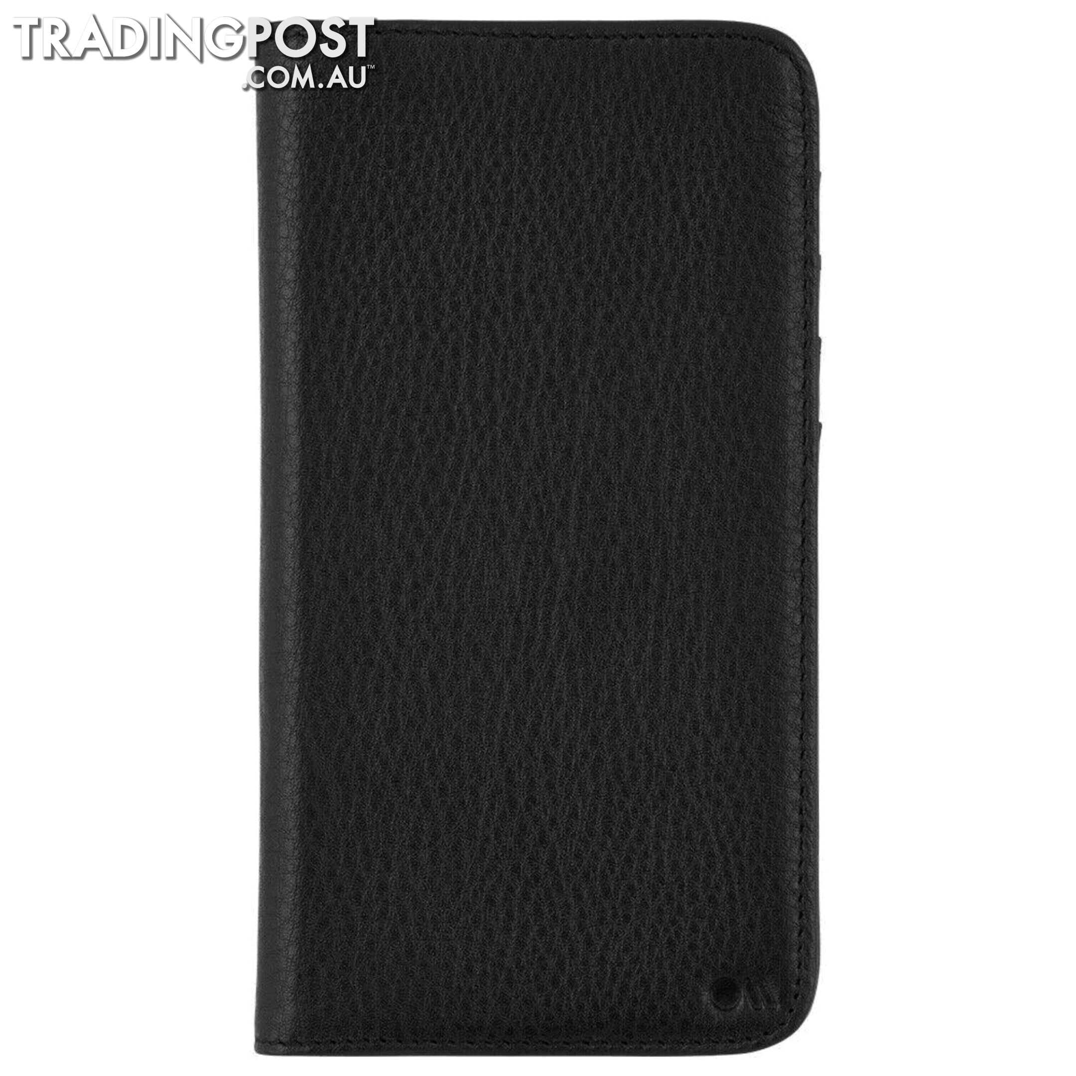 Case-Mate Wallet Folio Case For iPhone XR|11 - Case-Mate - Black - 846127186612