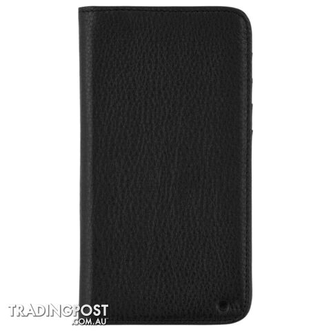 Case-Mate Wallet Folio Case For iPhone XR|11 - Case-Mate - Black - 846127186612