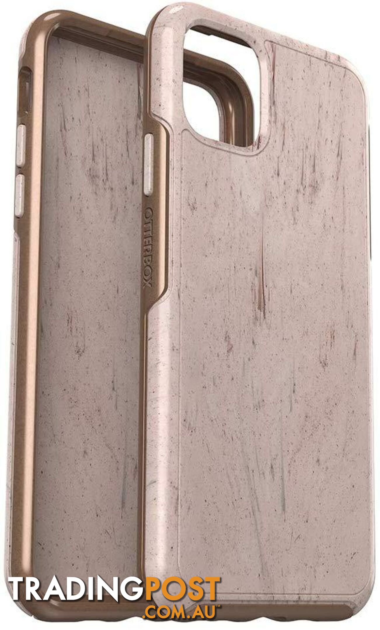 Otterbox Symmetry IML Case For iPhone 11 Pro Max - OtterBox - Set in Stone - 660543512691