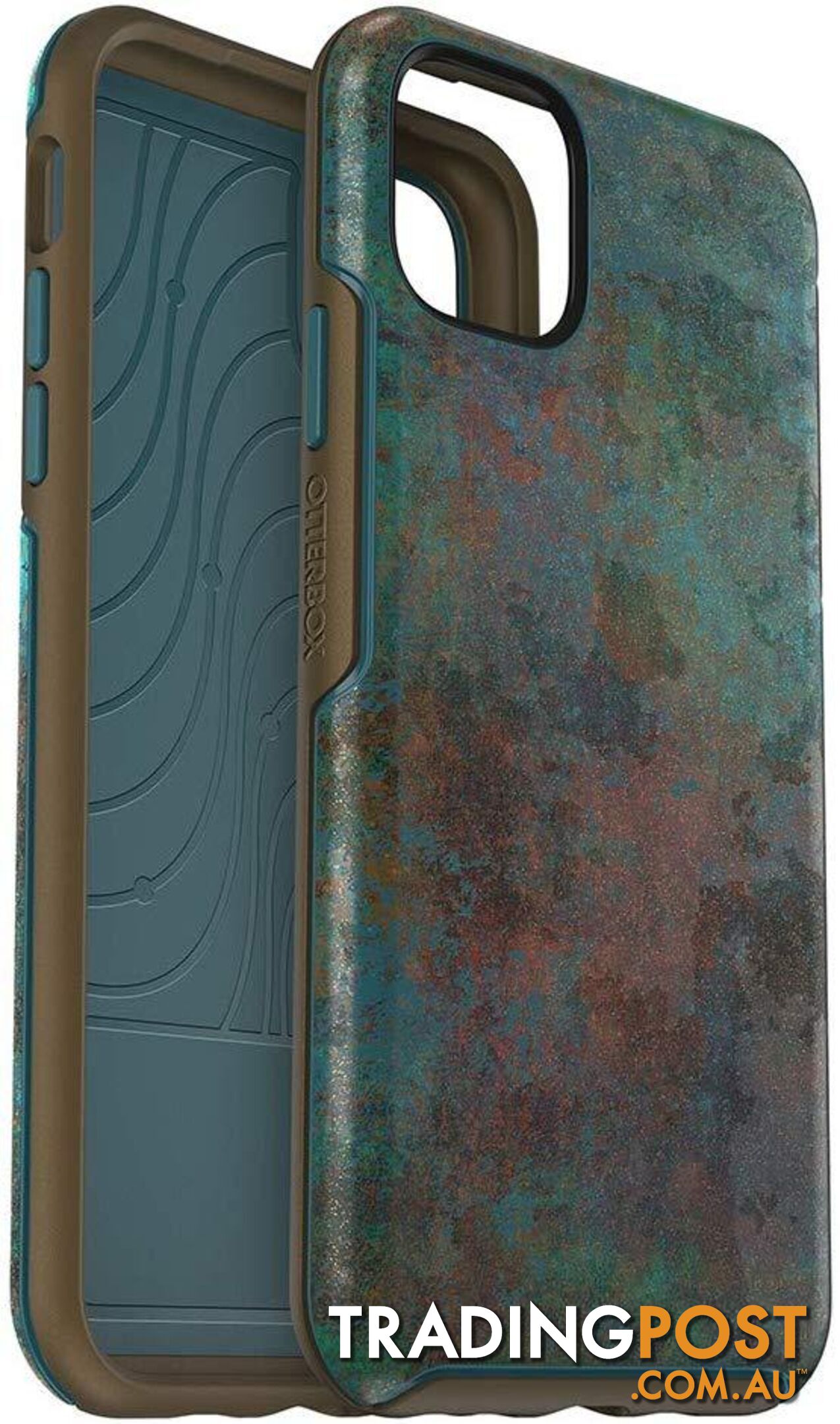 Otterbox Symmetry IML Case For iPhone 11 Pro Max - OtterBox - Set in Stone - 660543512691