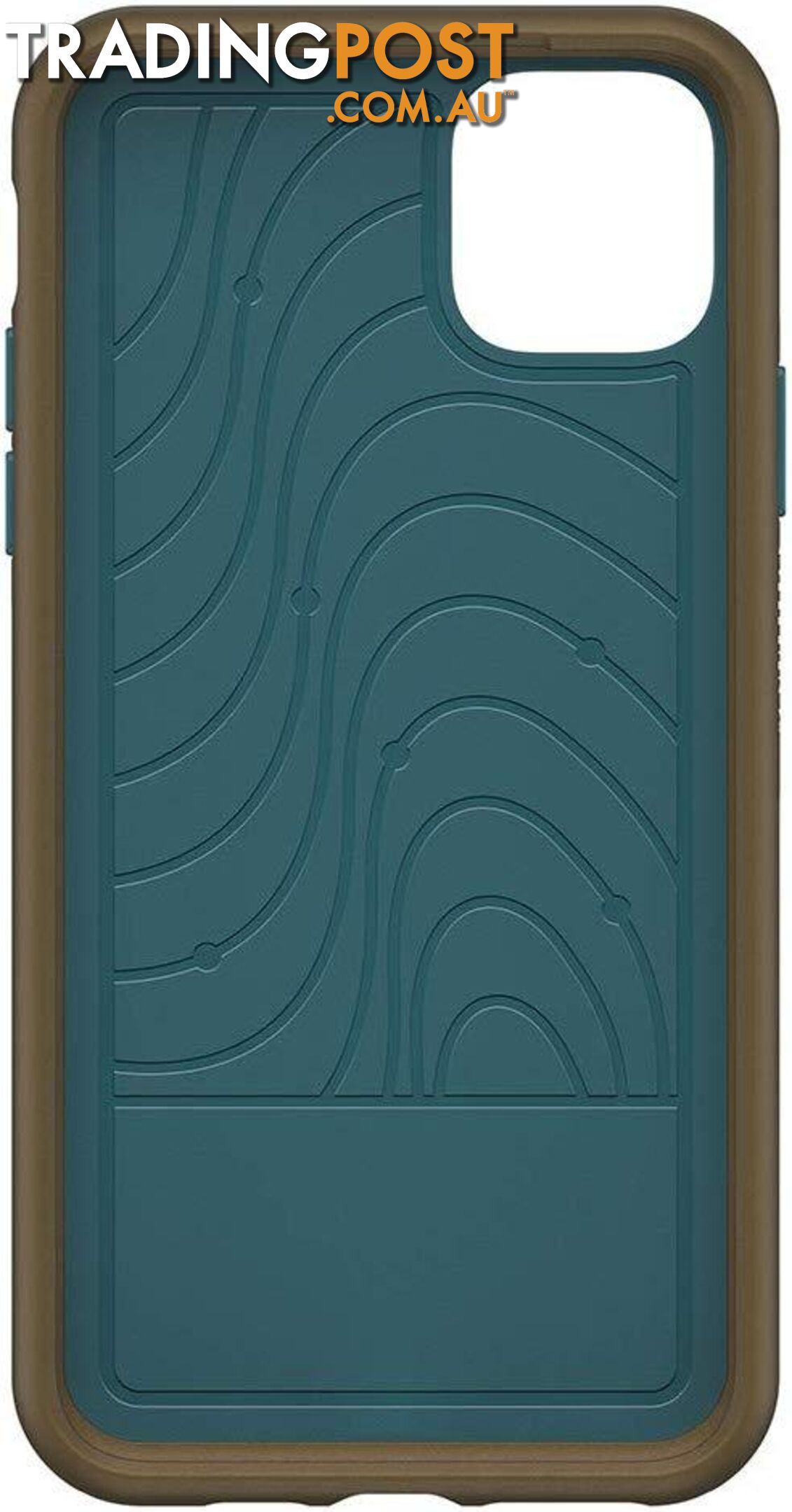 Otterbox Symmetry IML Case For iPhone 11 Pro Max - OtterBox - Set in Stone - 660543512691