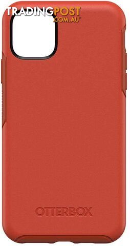 Otterbox Symmetry Case For iPhone 11 Pro - OtterBox - Sapphire Secret - 660543511335 - photo 3 of 7
