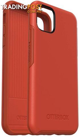 Otterbox Symmetry Case For iPhone 11 Pro - OtterBox - Sapphire Secret - 660543511335 - photo 2 of 7