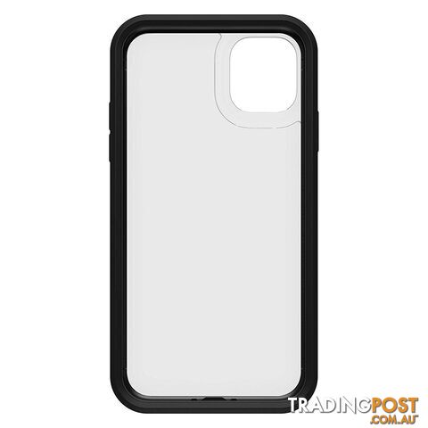 LifeProof Slam Case For iPhone 11 - LifeProof - Black Crystal - 660543512103 - photo 4 of 7