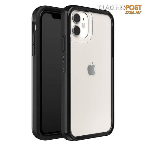 LifeProof Slam Case For iPhone 11 - LifeProof - Black Crystal - 660543512103 - photo 2 of 7