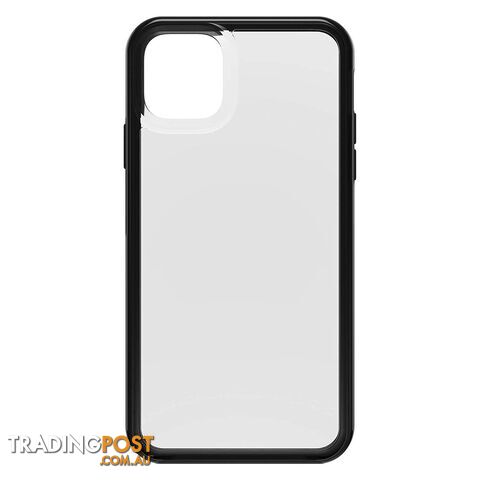 LifeProof Slam Case For iPhone 11 - LifeProof - Black Crystal - 660543512103 - photo 3 of 7