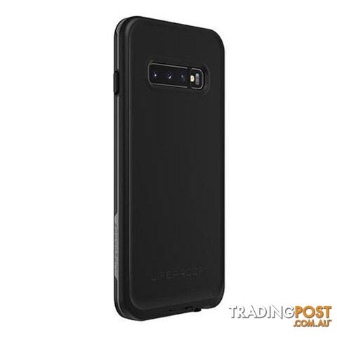 Lifeproof Fre Case For Samsung Galaxy S10+ - LifeProof - Frost Bite - 660543504696 - photo 3 of 7