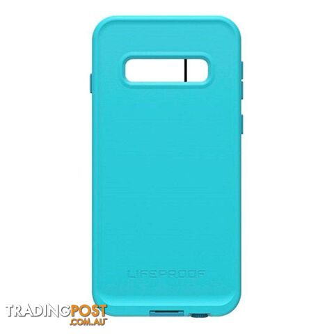 Lifeproof Fre Case For Samsung Galaxy S10+ - LifeProof - Frost Bite - 660543504696 - photo 4 of 7