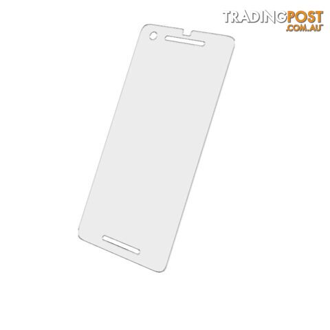 Cleanskin Tempered Glass Screen Guard For Google Pixel 3 - Cleanskin -...