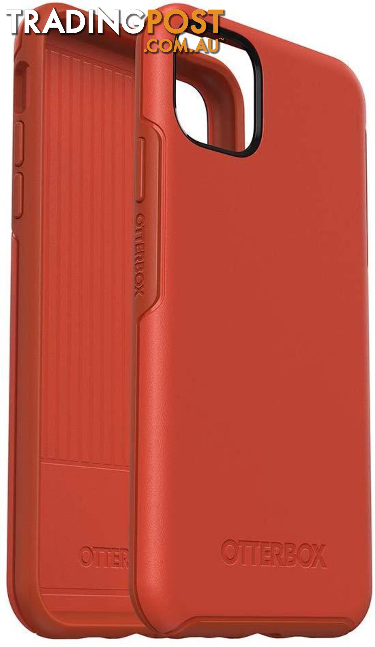 Otterbox Symmetry Case For iPhone 11 - OtterBox - Beguiled Rose - 660543511908