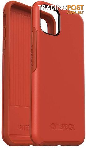 Otterbox Symmetry Case For iPhone 11 - OtterBox - Beguiled Rose - 660543511908