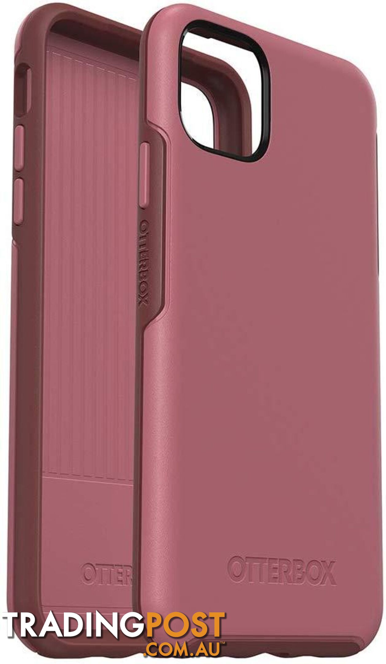 Otterbox Symmetry Case For iPhone 11 - OtterBox - Beguiled Rose - 660543511908