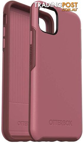 Otterbox Symmetry Case For iPhone 11 - OtterBox - Beguiled Rose - 660543511908