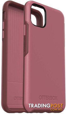 Otterbox Symmetry Case For iPhone 11 - OtterBox - Beguiled Rose - 660543511908