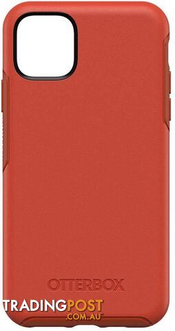 Otterbox Symmetry Case For iPhone 11 - OtterBox - Beguiled Rose - 660543511908