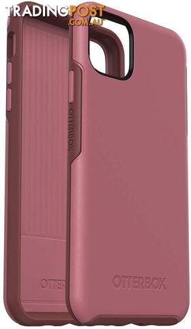 Otterbox Symmetry Case For iPhone 11 Pro Max - OtterBox - Beguiled Rose - 660543511908