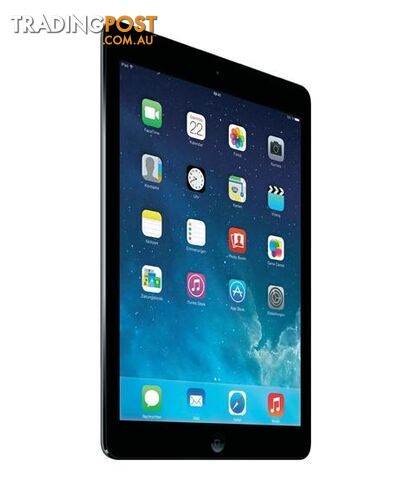 Apple Ipad air 4G