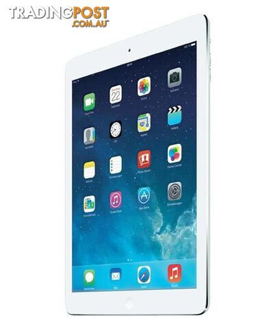 Apple Ipad air 4G - photo 2 of 2