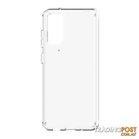 EFM Aspen D3O Crystalex Case Armour For Samsung Galaxy S20 Ultra - EFM -...