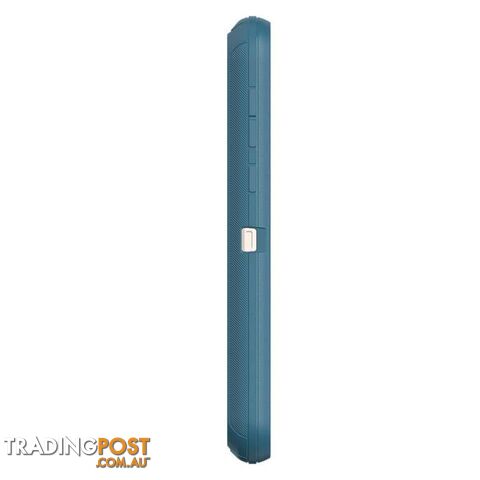 OtterBox Defender Case For Samsung Galaxy S10e - OtterBox - Big Sur - 660543494393 - photo 5 of 7