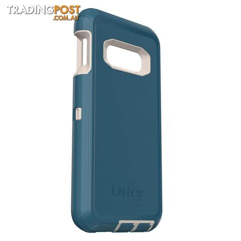 OtterBox Defender Case For Samsung Galaxy S10e - OtterBox - Big Sur - 660543494393 - photo 4 of 7