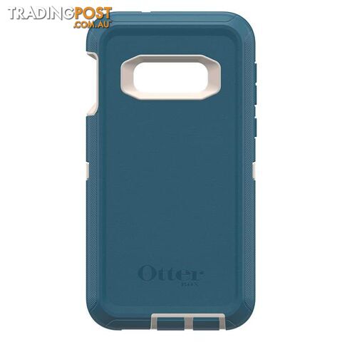 OtterBox Defender Case For Samsung Galaxy S10e - OtterBox - Big Sur - 660543494393