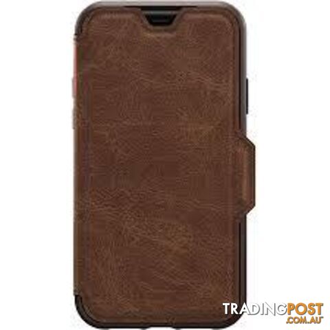 Otterbox Strada Case For iPhone 11 Pro Max - OtterBox - Shadow - photo 3 of 7