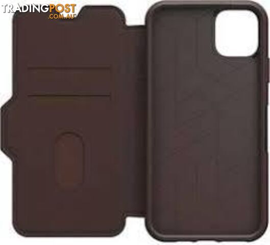 Otterbox Strada Case For iPhone 11 Pro Max - OtterBox - Shadow - photo 5 of 7