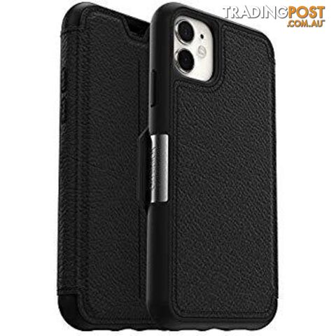 Otterbox Strada Case For iPhone 11 Pro Max - OtterBox - Shadow