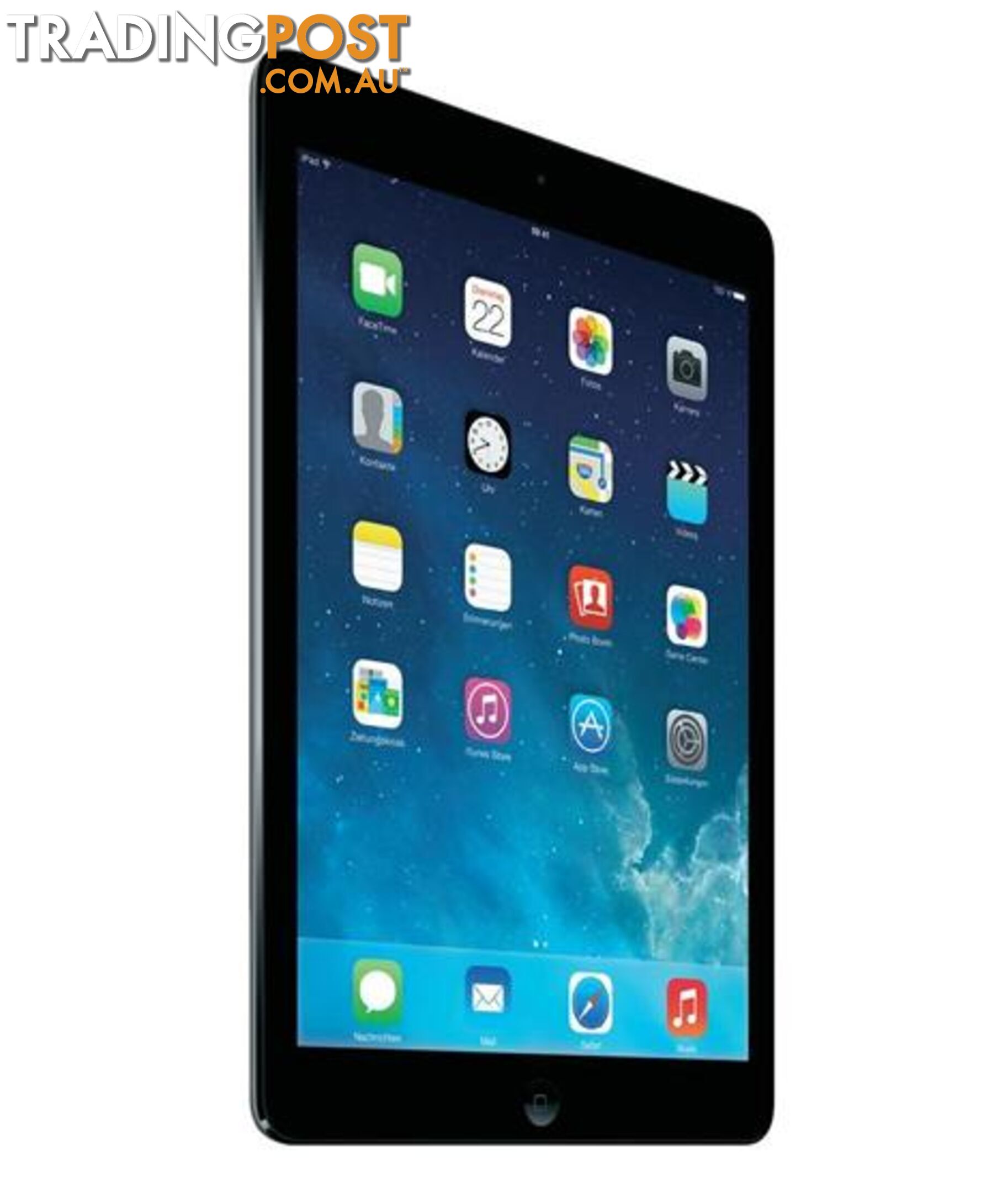 Apple Ipad mini 4 Wifi