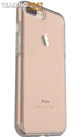 OtterBox Symmetry Clear Case For iPhone 7 Plus/8 Plus - OtterBox - Clear - 660543428374