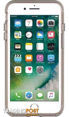 OtterBox Symmetry Clear Case For iPhone 7 Plus/8 Plus - OtterBox - Clear - 660543428374