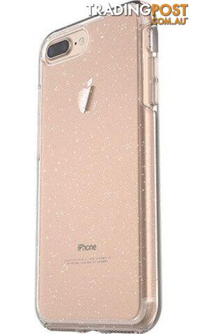 OtterBox Symmetry Clear Case For iPhone 7 Plus/8 Plus - OtterBox - Clear - 660543428374