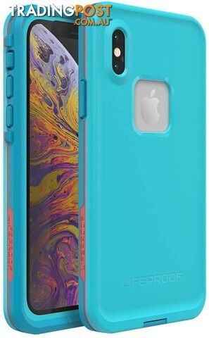 LifeProof Fre Case For iPhone X/XS - LifeProof - Tiki - 660543485896