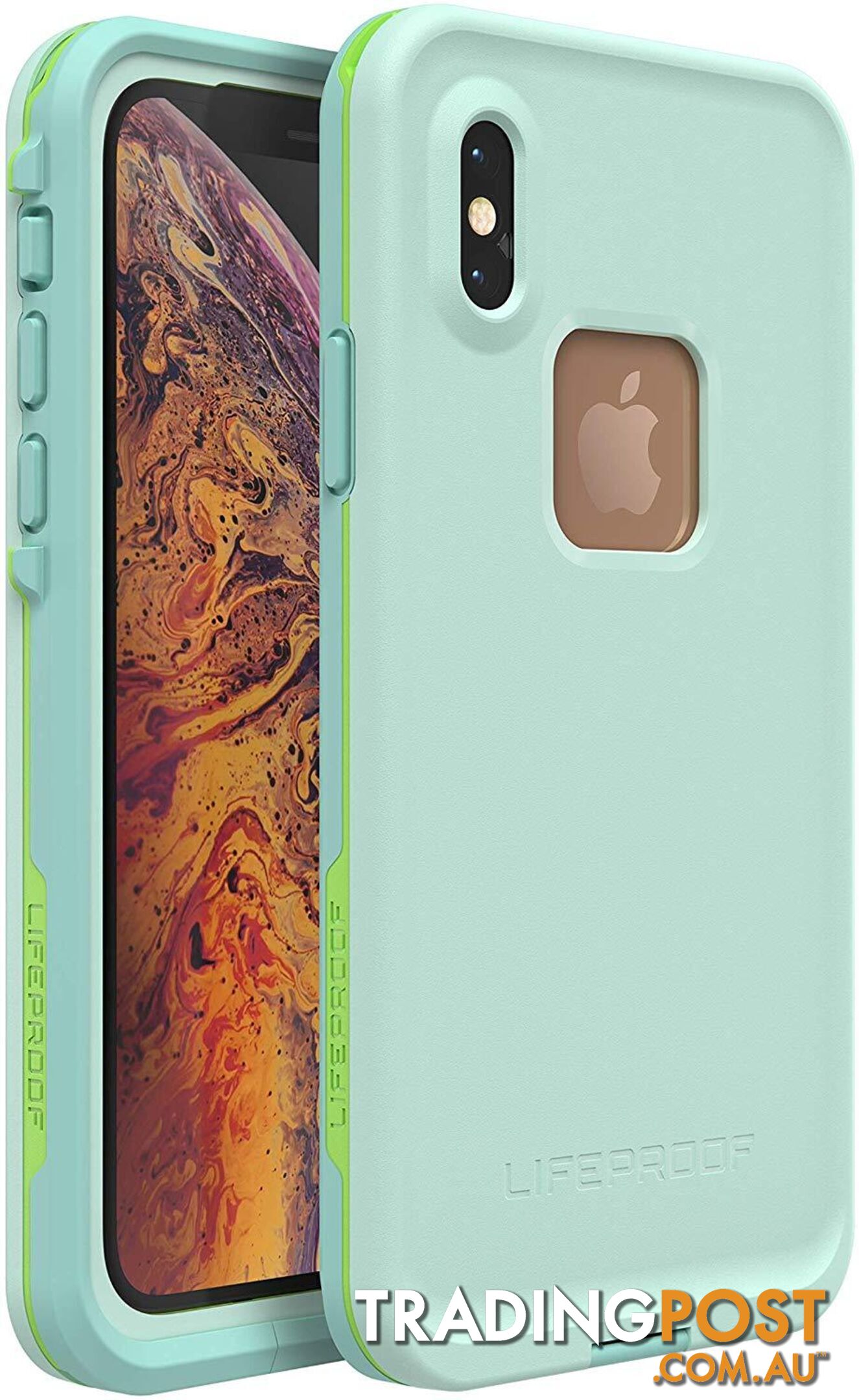 LifeProof Fre Case For iPhone X/XS - LifeProof - Tiki - 660543485896