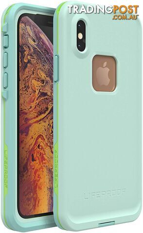LifeProof Fre Case For iPhone X/XS - LifeProof - Tiki - 660543485896