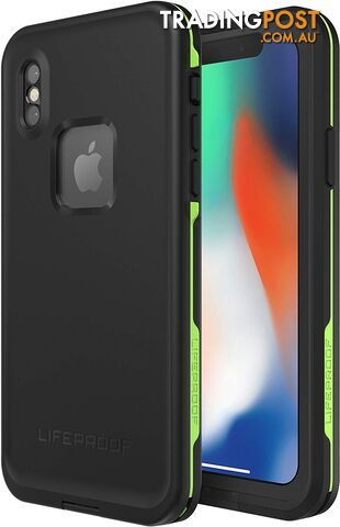 LifeProof Fre Case For iPhone X/XS - LifeProof - Tiki - 660543485896