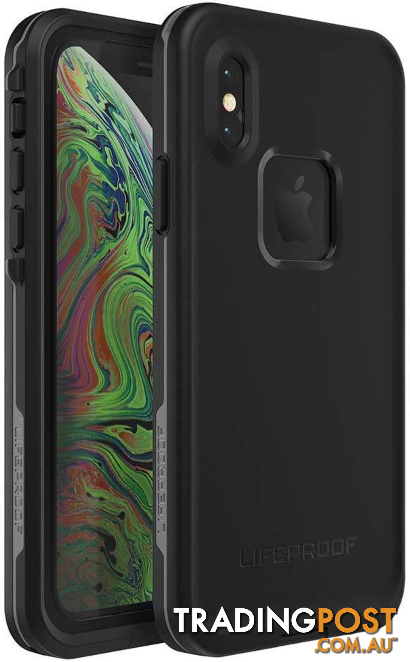 LifeProof Fre Case For iPhone X/XS - LifeProof - Tiki - 660543485896