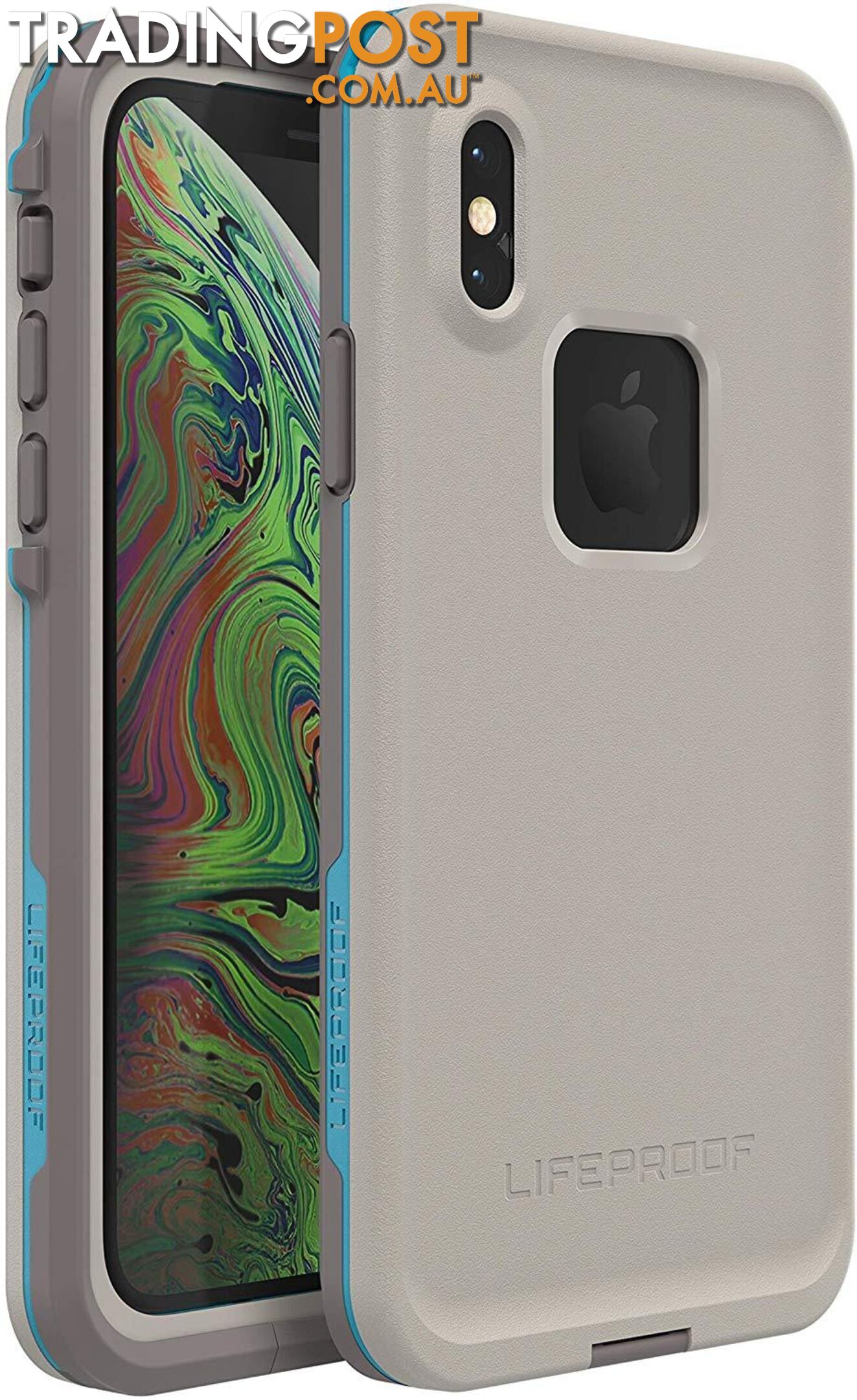 LifeProof Fre Case For iPhone X/XS - LifeProof - Tiki - 660543485896