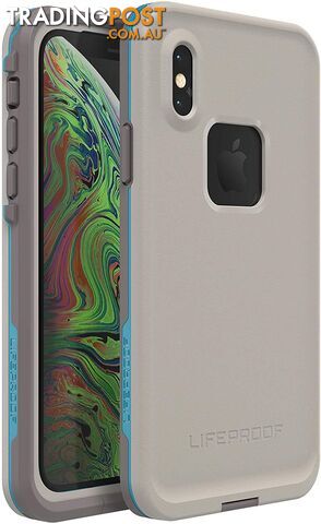 LifeProof Fre Case For iPhone X/XS - LifeProof - Tiki - 660543485896